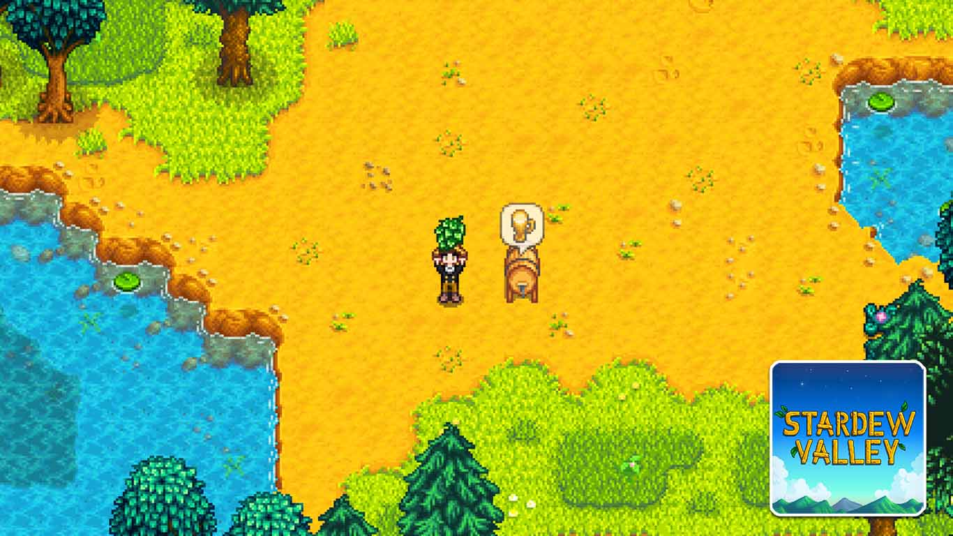 You are currently viewing Stardew Valley – Where to Get Pale Ale
