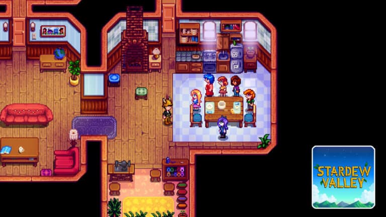 Read more about the article Stardew Valley – Who Is the Best NPC to Marry