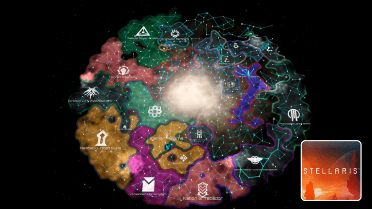 Read more about the article Stellaris – How to Conquer a Planet