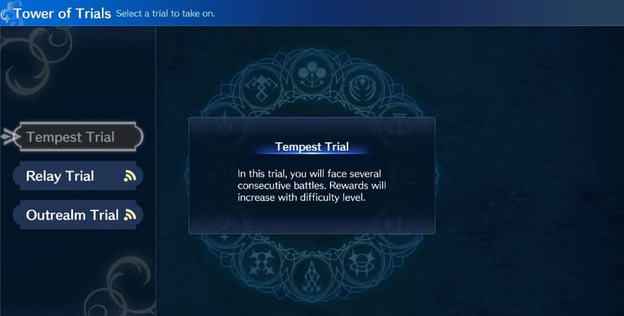 Fire Emblem Engage – Bagaimana Cara Kerja Tower of Trials?
