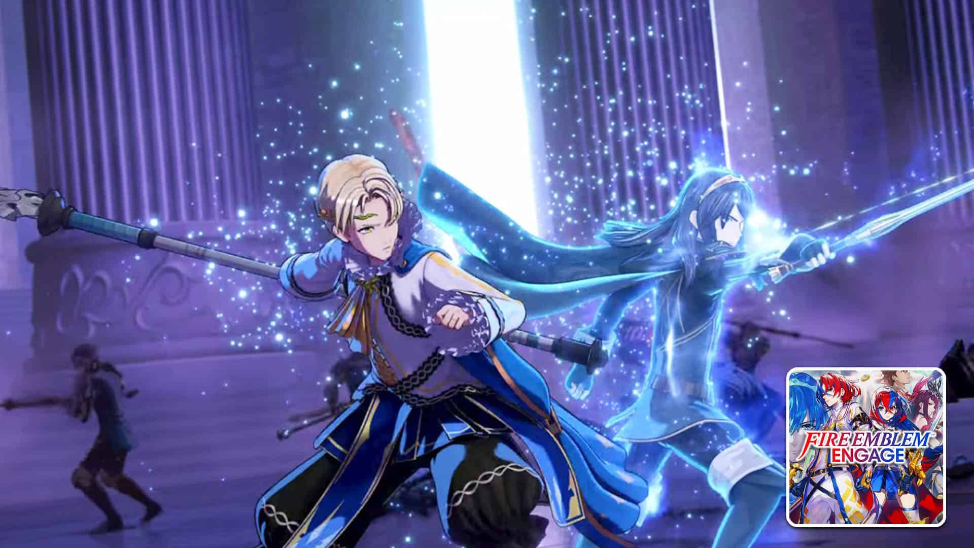 You are currently viewing Fire Emblem Engage – How to Level Up Characters Quickly