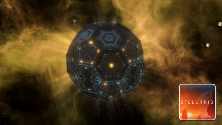 Read more about the article Stellaris – How to Build Megastructures