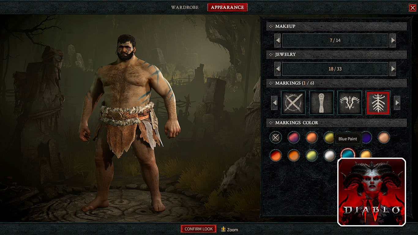 You are currently viewing Diablo 4 – Can You Change Character Appearance After Creation?