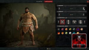 Read more about the article Diablo 4 – How to Change Your Appearance
