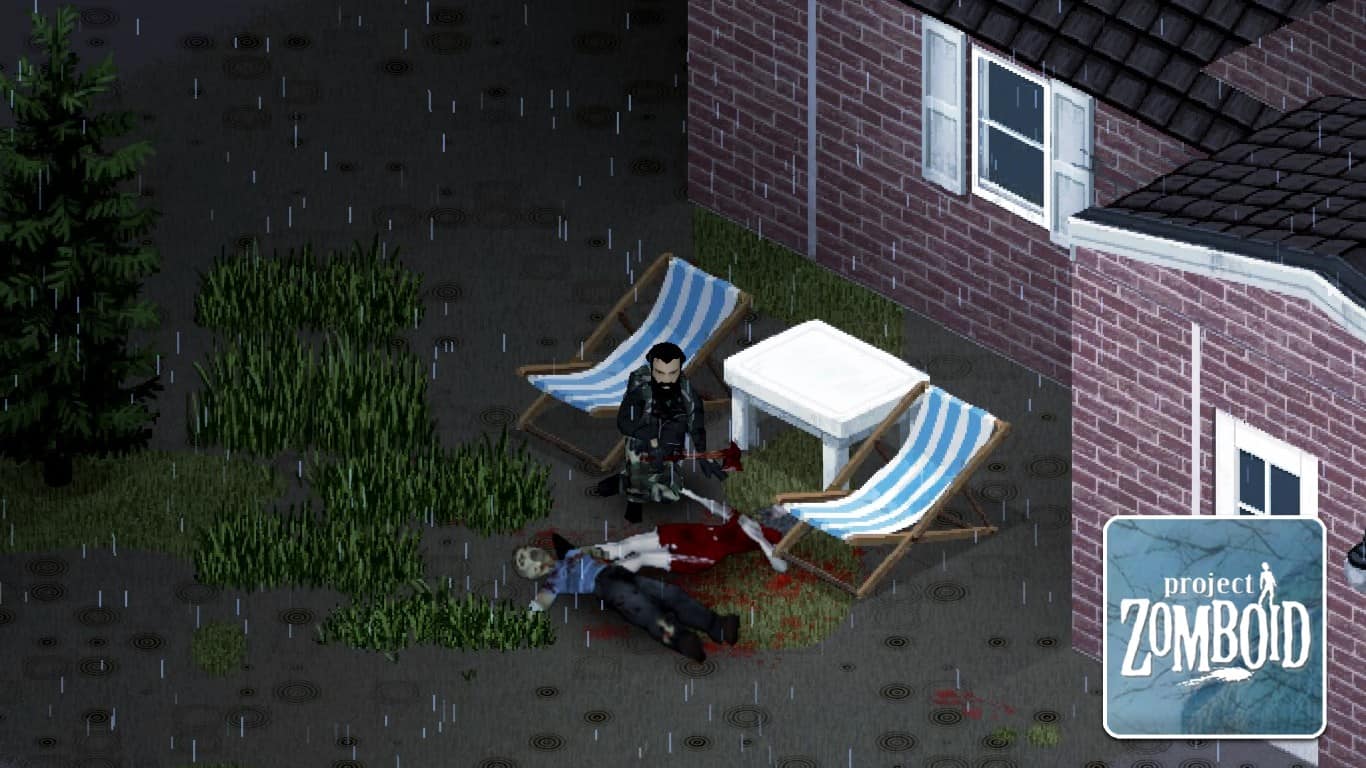 You are currently viewing Project Zomboid – Do Zombies Respawn?