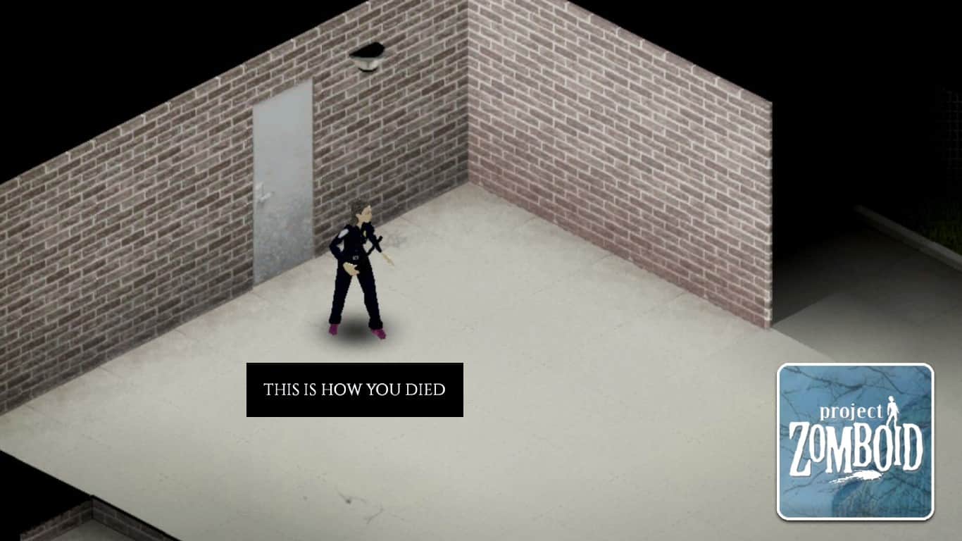 You are currently viewing Project Zomboid – Does the Game Have an Ending?