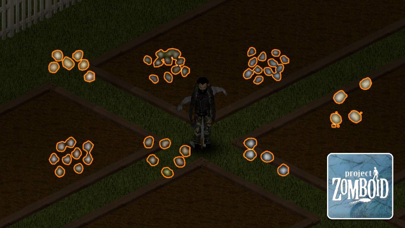 You are currently viewing Project Zomboid – How to Get Seeds