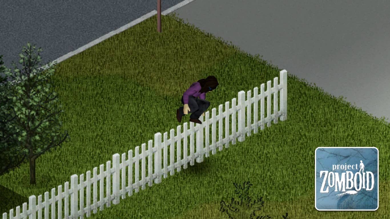 You are currently viewing Project Zomboid – How to Jump Fences