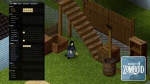 Read more about the article Project Zomboid – How to Level Up Carpentry