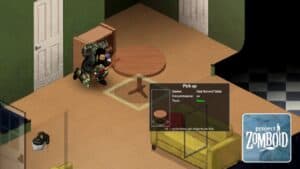 Read more about the article Project Zomboid – How to Pick Up and Move Furniture