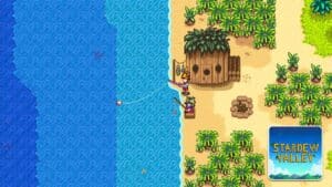 Read more about the article Stardew Valley – How to Attach Bait