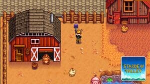 Read more about the article Stardew Valley – How to Level Up Farming