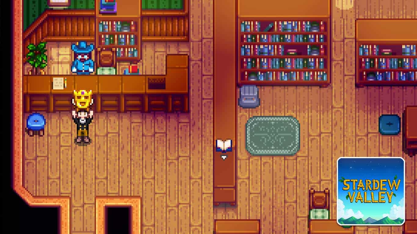 You are currently viewing Stardew Valley – What to Do With Artifacts