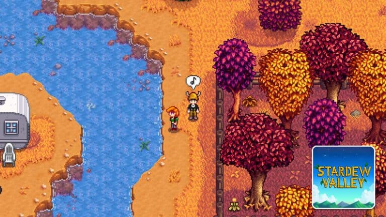 Read more about the article Stardew Valley – Where to Find Leah