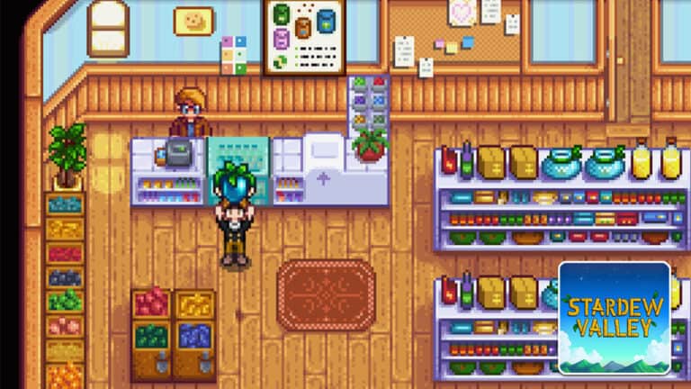 Read more about the article Stardew Valley – Where to Sell Crops