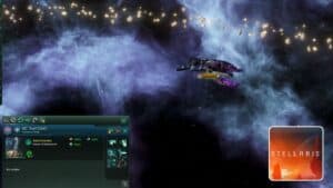 Read more about the article Stellaris – How to Build a Science Ship