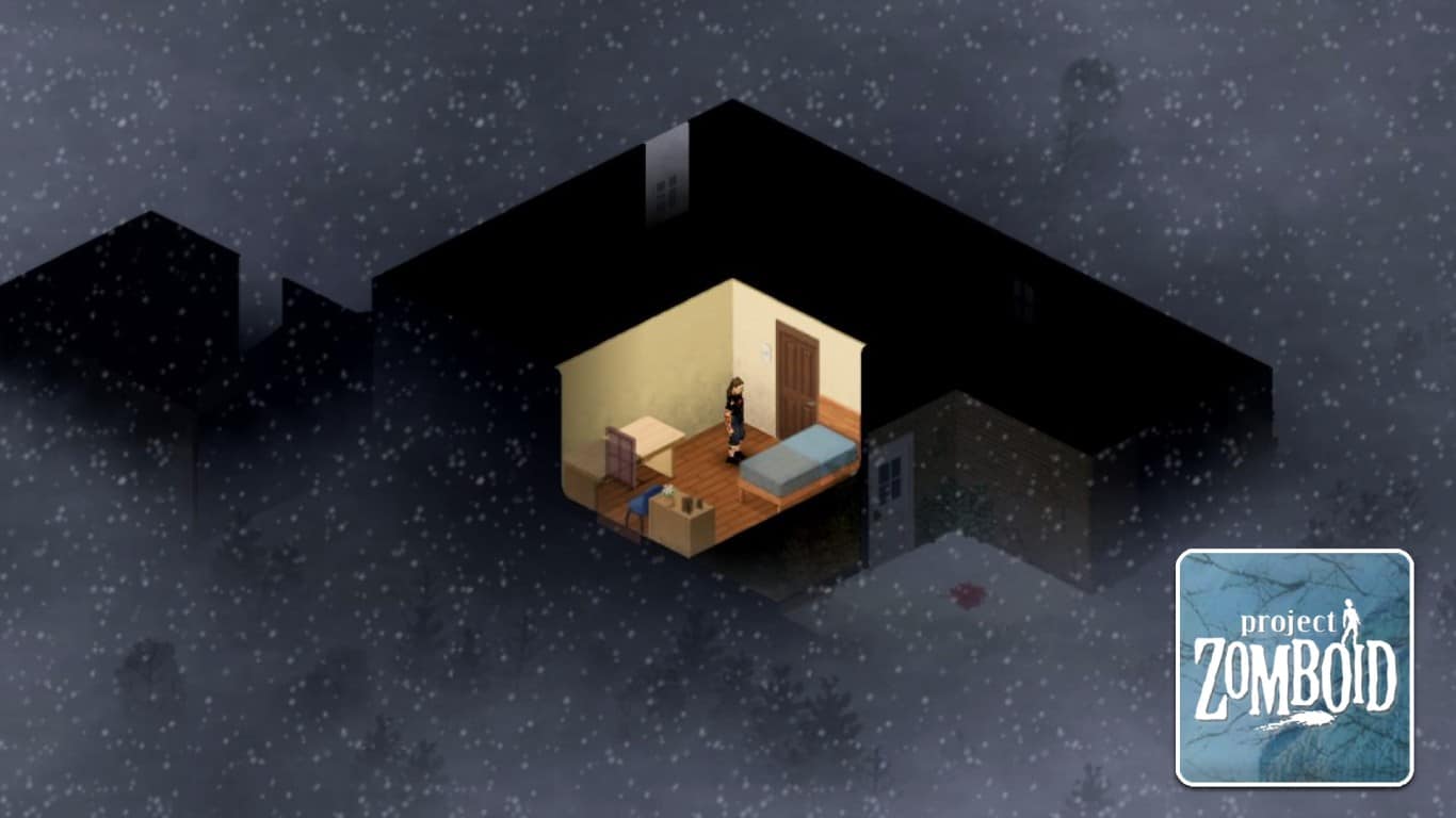 You are currently viewing Project Zomboid – When Does Winter Start