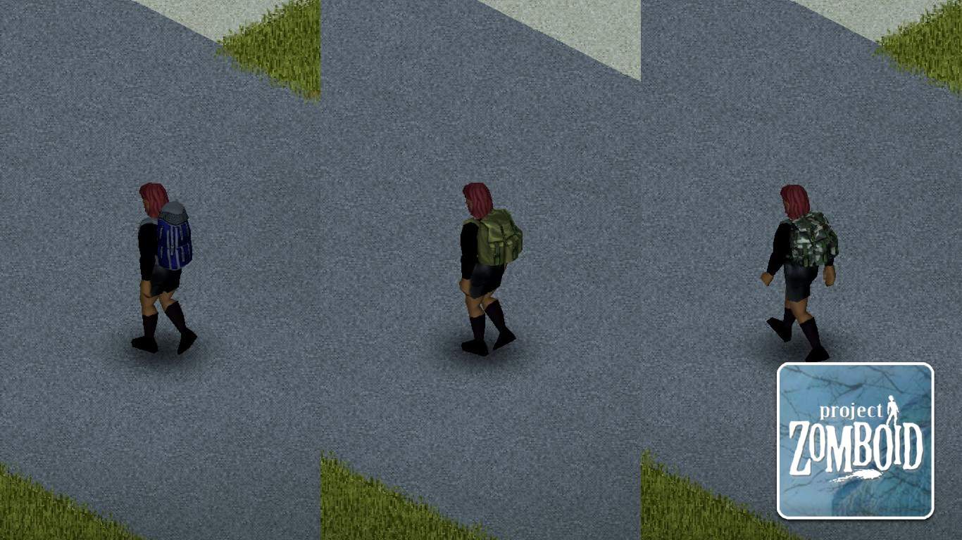 You are currently viewing Project Zomboid – Which Backpack Is the Best?