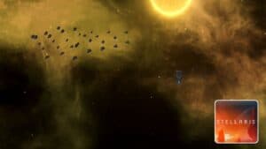Read more about the article Stellaris – How to Merge Fleets
