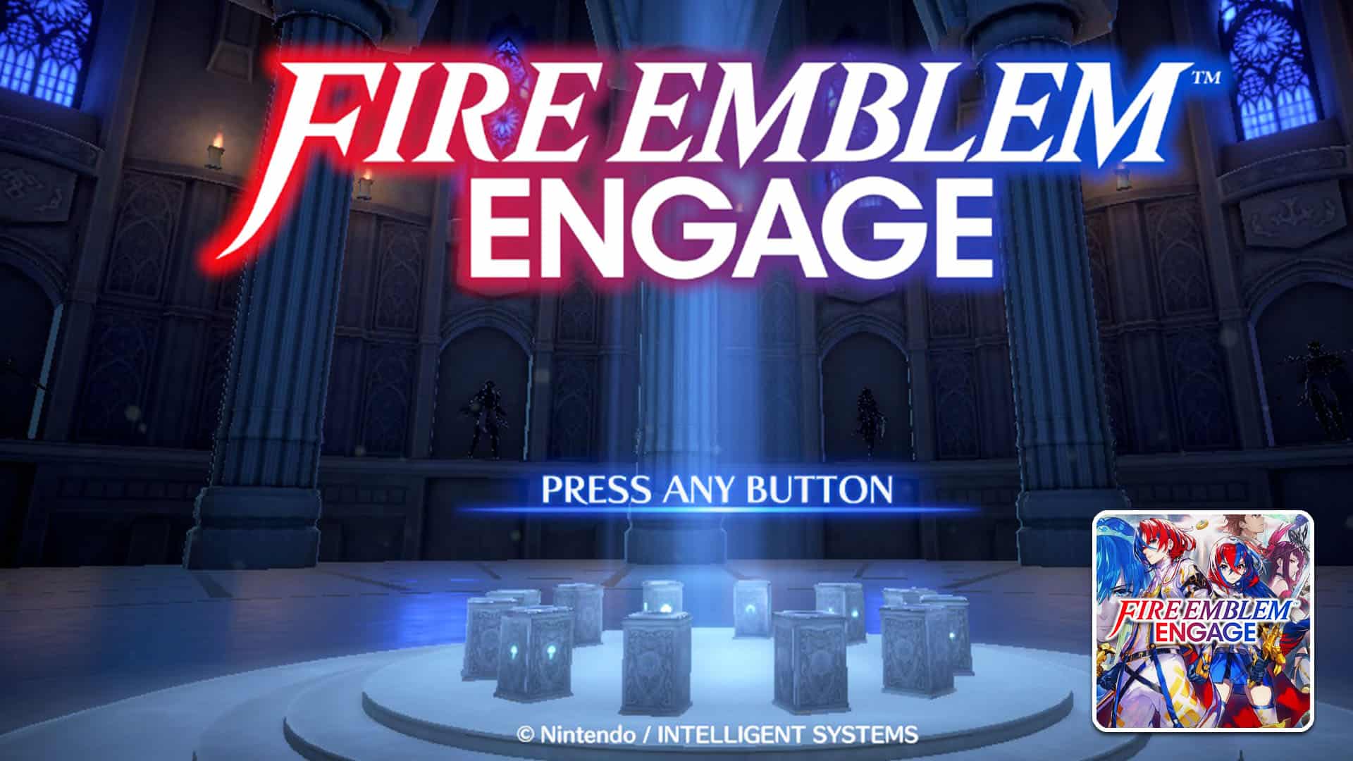 You are currently viewing Fire Emblem Engage – How to Get Money (Gold)