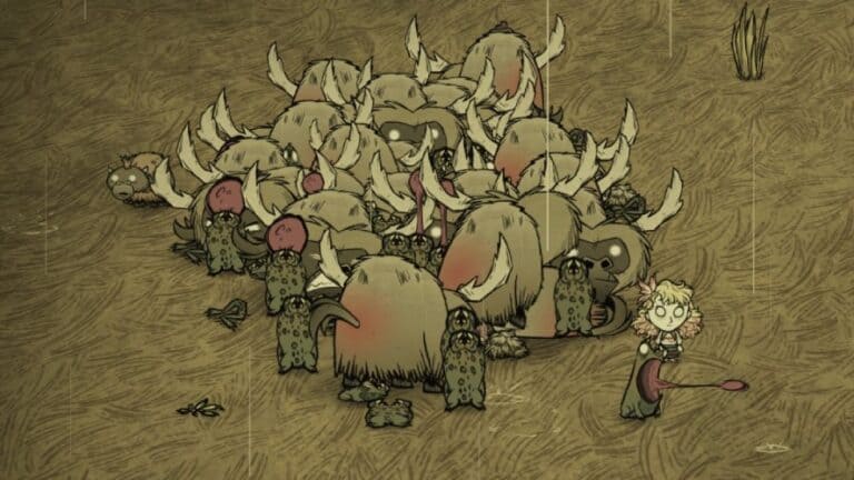 Don't Starve Together – What to Do in the Spring - Gamer Empire