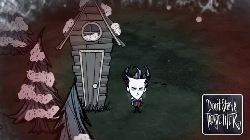 Don't Starve Together – How to Unlock Characters - Gamer Empire