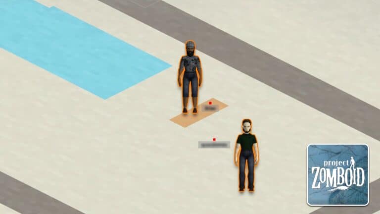 Read more about the article Project Zomboid – How to Find Your Friends in Multiplayer