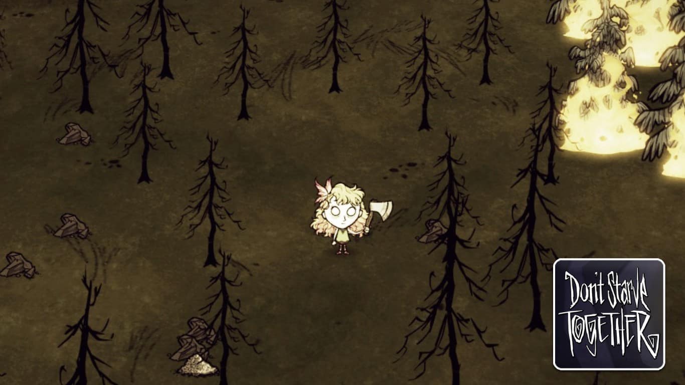 You are currently viewing Don’t Starve Together – How to Get Charcoal