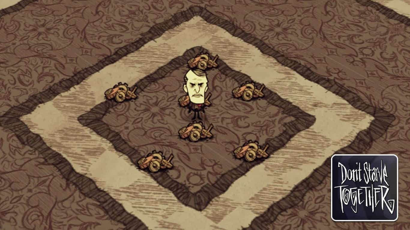 You are currently viewing Don’t Starve Together – How to Get Gears