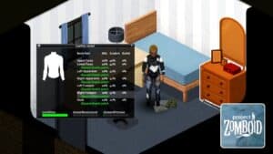 Read more about the article Project Zomboid – How to Level Up Tailoring