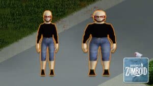 Read more about the article Project Zomboid – How to Lose and Gain Weight
