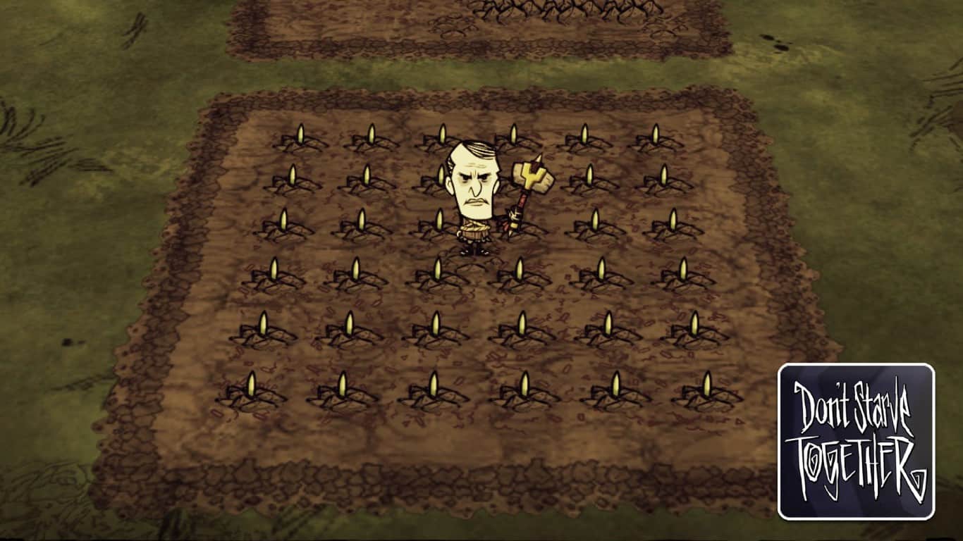 You are currently viewing Don’t Starve Together – How to Plant Seeds