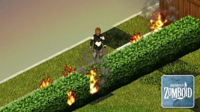 Read more about the article Project Zomboid – How to Put Out Fire