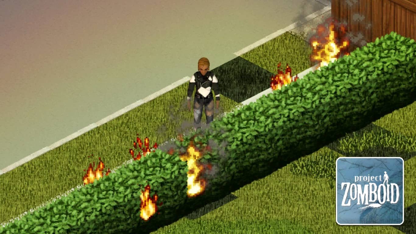 You are currently viewing Project Zomboid – How to Put Out Fire