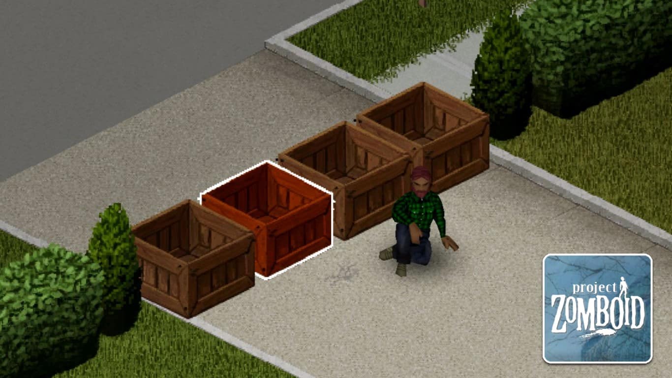 You are currently viewing Project Zomboid – How to Use the Composter