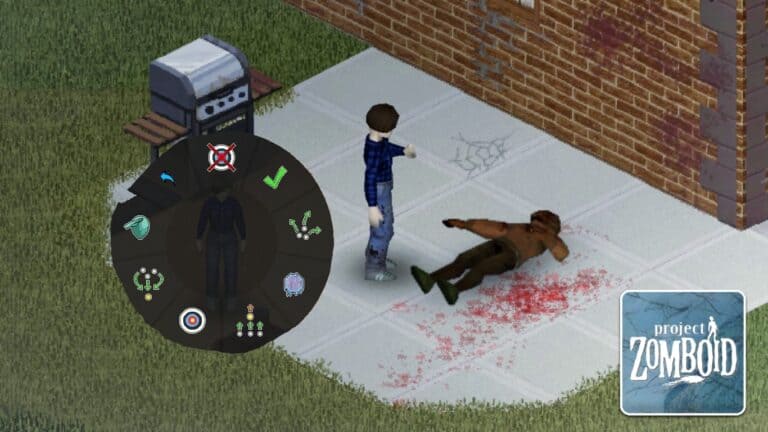 Read more about the article Project Zomboid – How to Use Emotes