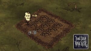 Read more about the article Don’t Starve Together – How to Use a Garden Hoe