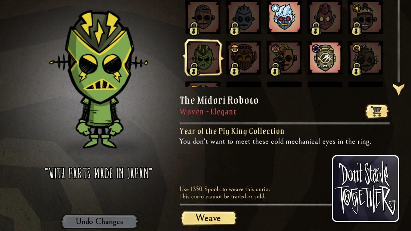 You are currently viewing Don’t Starve Together – How to Weave