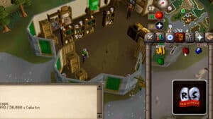Read more about the article Old School RuneScape (OSRS) – How to Cut Gems