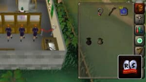 Read more about the article Old School RuneScape (OSRS) – How to Repair Rune Pouches