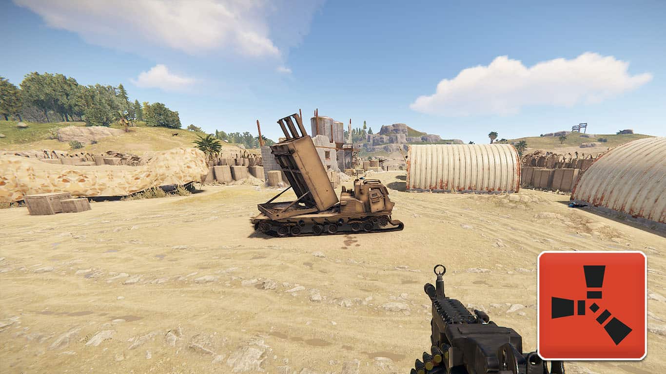 Rust - Raiding Guide: Tips on How to Raid - Gamer Empire