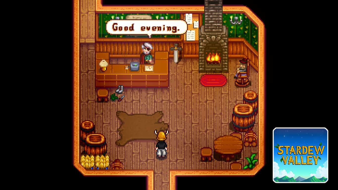 You are currently viewing Stardew Valley – Best Profession for Each Skill