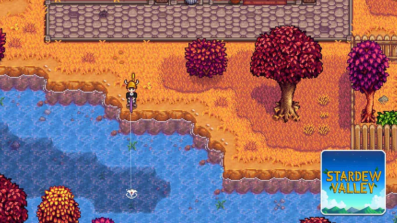 You are currently viewing Stardew Valley – What Is the Best Place to Fish