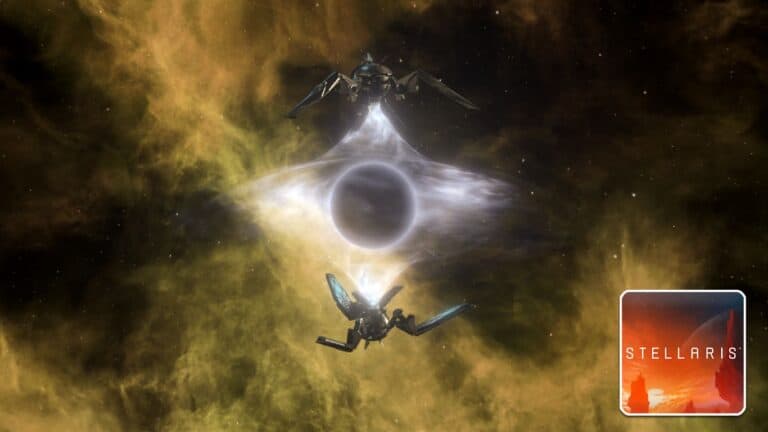 Read more about the article Stellaris – How to Get Nanites