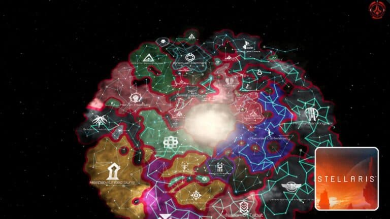 Read more about the article Stellaris – How to Vassalise