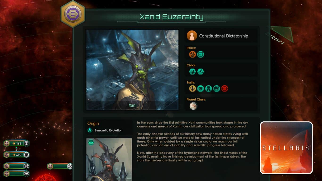 You are currently viewing Stellaris – Best Ethics (All Ethics Ranked)