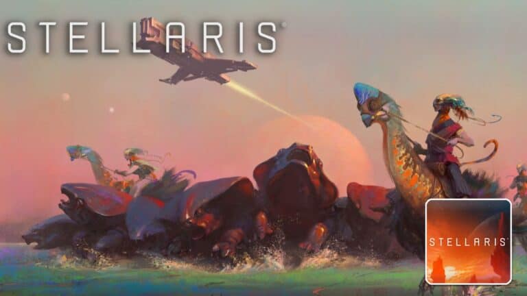 Read more about the article Stellaris – What Are the Best Origins to Choose?