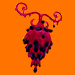 Venom Venom Devil Fruit Icon Grand Piece Online Roblox