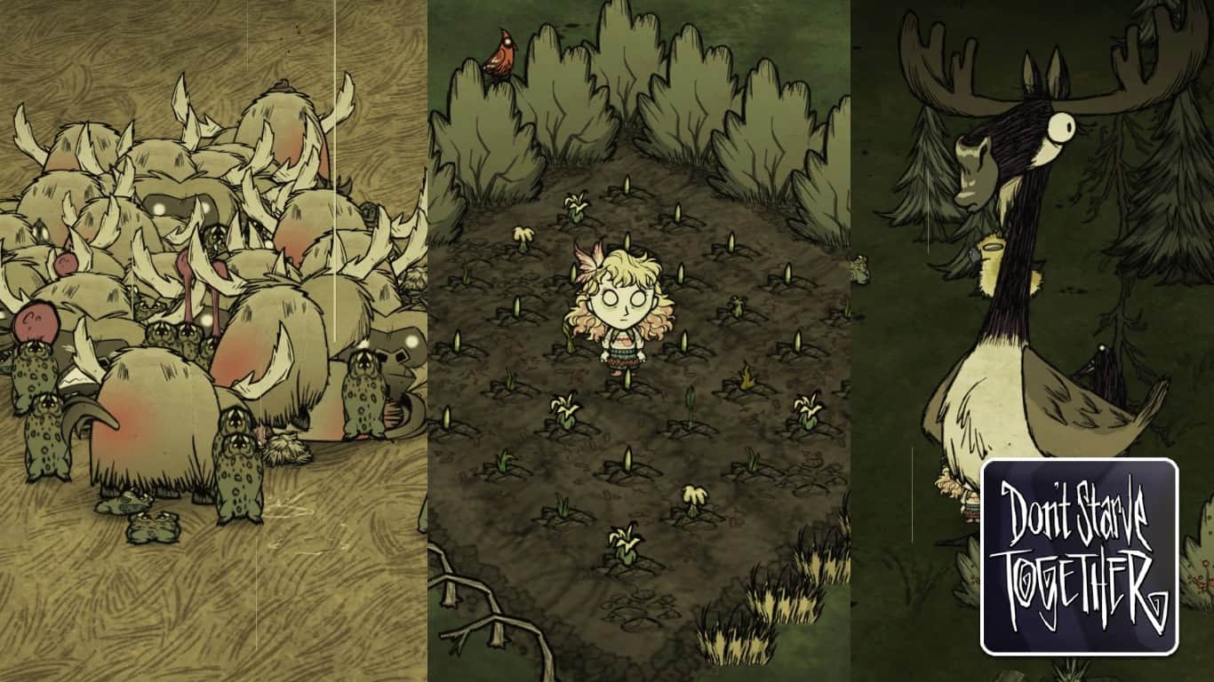 You are currently viewing Don’t Starve Together – What to Do in the Spring