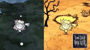 Read more about the article Don’t Starve Together – Summer & Winter Start and End Days